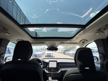 Volvo XC90 II 2025 Volvo XC 90 XC90 T8 AWD Plug-In Hybrid Ultra Dark, zdjęcie 28