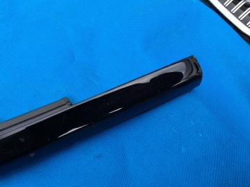 Dešinių priekinių durų Shadowline moldingas BMW 3 G20 G21 M3 G80 G81 7465150 QUA7754 – nuotrauka 8