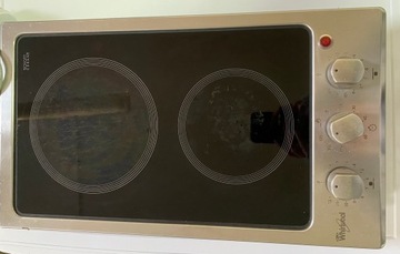 PŁYTA WHIRLPOOL