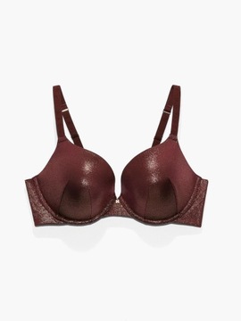 Savage X Fenty biustonosz push up R 34DDD W009033