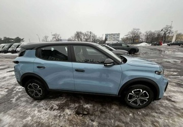 Citroen C3 Aircross  II 2025 Citroen C3 Aircross Citroen C3 Aircross 1.2 Benzyna 100KM, zdjęcie 4
