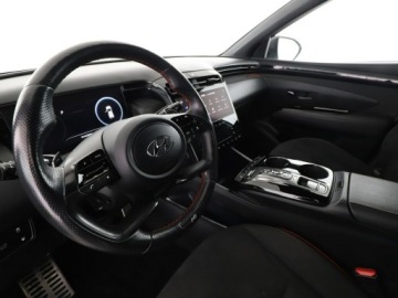 Hyundai Tucson IV SUV PHEV 1.6 T-GDI PHEV 265KM 2023 Hyundai Tucson FV23 1.6T PHEV Automat 4WD NLine, zdjęcie 13