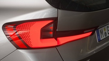 BMW X1 U11 Crossover 1.5 18i 136KM 2026 BMW X1 sDrive18i - Dostępny od ręki!, zdjęcie 9