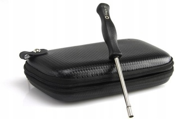 KLUCZ DO REGULACJI GAŹNIKÓW WKRĘTAK ZESTAW 10 EL