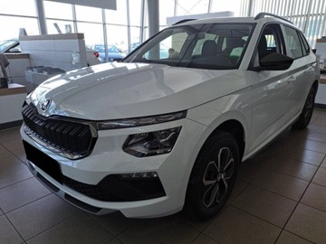 Skoda Kamiq Crossover Facelifting 1.5 TSI 150KM 2025 SKODA Kamiq Edition 130 1.5 TSI Suv 150KM 2025, zdjęcie 1