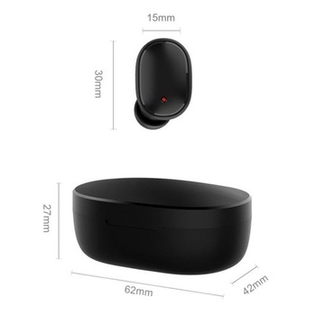 БЕСПРОВОДНЫЕ НАУШНИКИ TWS BUDS PODS POWERBANK