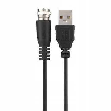 USB ТВ антенна 25дБ HD 5В 1А