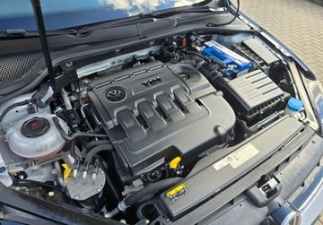 Volkswagen Golf VII Hatchback 3d Facelifting 2.0 TDI 150KM 2018 Volkswagen Golf 2,0 TDI 150 KM Automat Serwis GWARANCJA Zamiana Zarejestro, zdjęcie 15