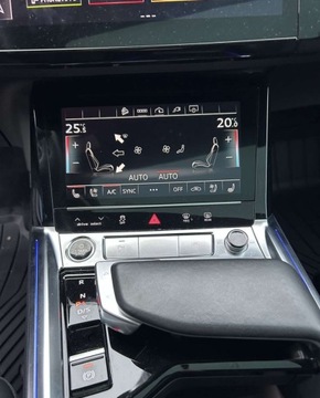 Audi Q8 e-tron 114kWh 408KM 2024 Audi Q8 Audi Q8 Elektryczny 408KM, zdjęcie 14