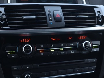 BMW X4 G02 SUV 20d 190KM 2018 BMW X4 xDrive20d, Salon Polska, Serwis ASO, zdjęcie 18