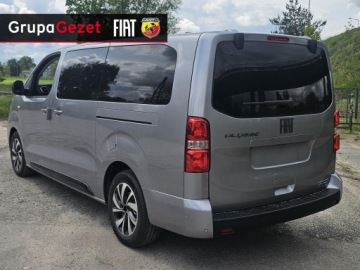 Fiat Ulysse II 2026 Fiat Ulysse 180KM Automat !!! Szary 9 osobowy, zdjęcie 2