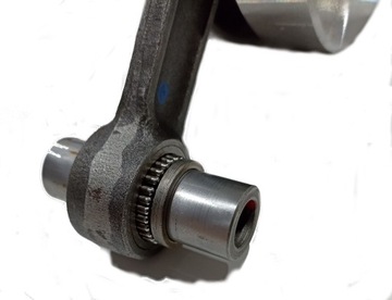 КОЛЕНВАЛ CZ 175 JAWA НОВЫЙ