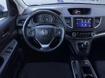 Honda CR-V IV SUV Facelifting 2.0 i-VTEC 155KM 2015 Honda CR-V 2.0 i-VTEC 155KM Elegance Kamera Alu Czujniki Gwarancja SSU, zdjęcie 19
