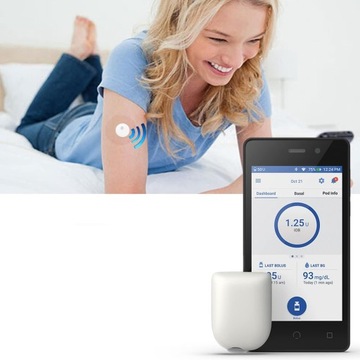 КРУГЛЫЕ ЗАЩИТНЫЕ НАШИВКИ ДЛЯ ДЫХАЮЩЕГО ДАТЧИКА, БЕЗОПАСНЫЕ ДЛЯ КОЖИ, 30 ШТ.