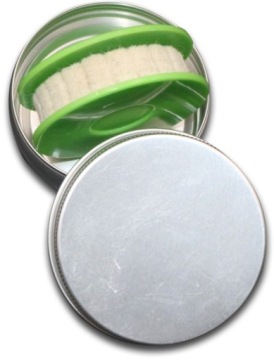 МАСЛЕНКА ВЕЛОСИПЕДНОЙ ЦЕПИ С ЗЕЛЕНОЙ КОРОБКОЙ