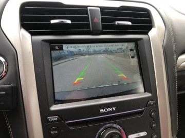 Ford Mondeo V Kombi 2.0 TDCi Bi-Turbo 210KM 2016 FORD MONDEO 2.0 BI-TURBO 210 KM NAJBOGATSZA OPCJA VIGNALE Z NIEMIEC, zdjęcie 26