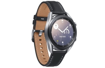 Samsung Galaxy Watch 3 41 мм R850 оригинальная ГАРАНТИЯ