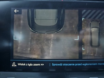 Peugeot 508 II SW 1.6 PureTech 180KM 2021 Peugeot 508 1.6 100tkm 180PS Full LED KAMERA 360, zdjęcie 15