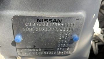Nissan Micra IV Hatchback 5d Facelifting 1.2 80KM 2015 Nissan Micra 1.2i 80PS Bezwypadkowy OPŁACONY, zdjęcie 22