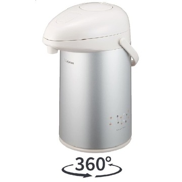 AB-RB30-HM Термос для напитков Zojirushi, 3 л.