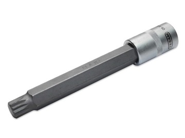 Klucz spline 13 mm długość 140 mm M13 1/2