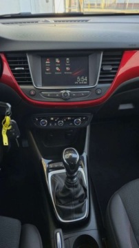 Opel 2022 Opel Crossland 1,2 benzyna 110 KM klimatronic OPLACONY 18 tys km 1.2 110KM, zdjęcie 7