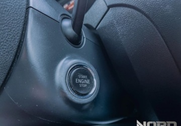 Skoda Octavia III Scout Kombi 2.0 TDI 150KM 2018 Skoda Octavia Bezwypadkowa, FV23, 4x4, DSG, KredytowanieLeasing, gwarancja, zdjęcie 23