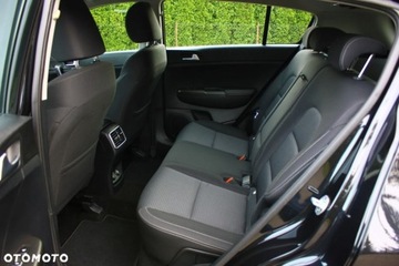 Kia Sportage IV SUV Facelifting 1.6 GDI 132KM 2019 Kia Sportage Kia Sportage 1.6 GDI L Business Line 2WD 1.6 Benzyna 132KM, zdjęcie 31