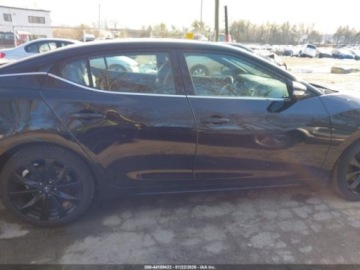 Nissan Maxima VI 2023 Nissan Maxima SR XTronic Cvt 2023 3.5 Benzyna 300KM, zdjęcie 6