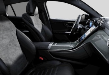 Mercedes GLC C254/X254 Coupe 2.0 220d 197KM 2026 Mercedes-Benz GLC 220 d 4MATIC Pakiet AMG Premium celebruj 140 lat innowac, zdjęcie 5