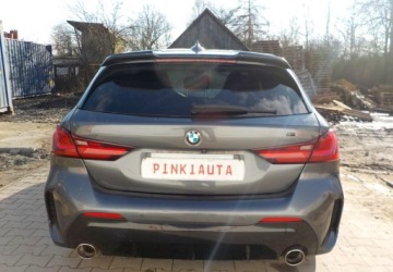 BMW Seria 1 F40 2019 BMW Seria 1 M-Sport Okazja 1.5 Benzyna 140KM, zdjęcie 11
