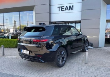 Land Rover Range Rover Sport III SUV 3.0D 301KM 2025 Land Rover Range Rover Sport 3.0D I6 300 PS AWD Auto Dynamic HSE 3.0 Diesel, zdjęcie 6