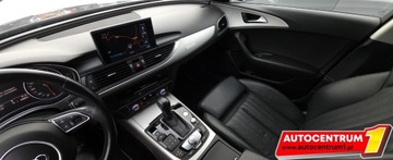Audi A6 C7 Avant Facelifting 2.0 TDI ultra 190KM 2017 Audi A6 Avant 2.0 TDI 190 km Quattro Nawigacja Kamera 2.0 Diesel 190KM, zdjęcie 33
