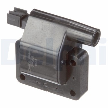 CÍVKA ZAPALOVACÍ DELPHI GN10509-11B1