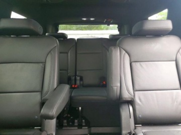 Chevrolet Tahoe GMT900 2021 Chevrolet Tahoe K1500 Lt 2021 5.3 Benzyna 355KM, zdjęcie 11