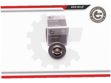 ESEN SKV 20SKV058 TERMOSTAT KAPALINA CHLADÍCÍ