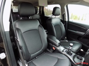 Fiat Freemont 2.0 Multijet II 16v 170KM 2014 Fiat Freemont CROSS 170KM Skora Navi 7Miejsc Alpine DVD 2.0 Diesel 170KM, zdjęcie 24