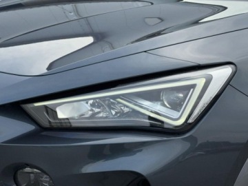 Cupra Formentor Crossover 1.5 TSI 150KM 2021 Cupra Formentor 1.5 TSI Gwarancja FV 23 1.5 Benzyna 150KM, zdjęcie 7