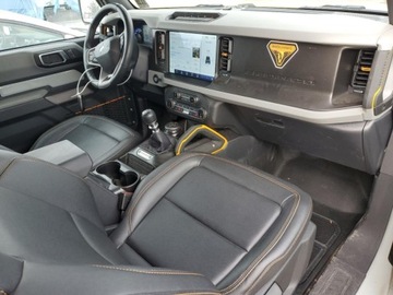 Ford 2022 Ford Bronco Base 2022 2.3l 2.3 Benzyna 275KM, zdjęcie 8