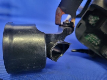 ОТОПЛЕНИЕ WEBASTO VW GOLF VI 1.4 TSI