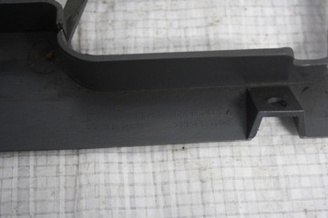 SEAT IBIZA III КРЫШКА КОНСОЛИ НИЖНЯЯ 6L1863083A ЕВРОПА