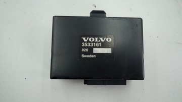 VOLVO 240 740 940 WZMACNIACZ RADIA 3533161