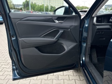 Volkswagen Tayron 2025 Volkswagen Tayron Kamera 360° ! Matrix HD! Hak! Te, zdjęcie 9