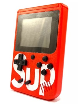 Новая МИНИ ПОРТАТИВНАЯ РЕТРО ИГРОВАЯ КОНСОЛЬ 400 в 1 MARIO GAMEBOY СУПЕР ЦЕНА