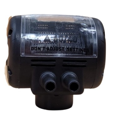 Пульсатор доильного аппарата, пневматический пульсатор для коров