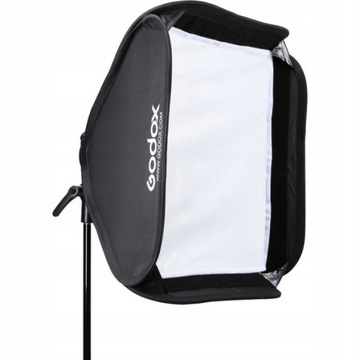 Сумка Godox SFUV6060 S-type софтбокс с кронштейном 60 см
