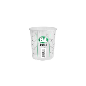 BOLL pojemnik z podziałką 650ml