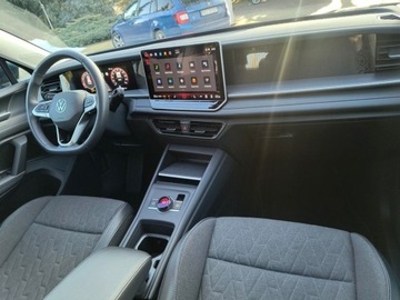 Volkswagen Tayron 2025 Volkswagen Tayron 7os. serwis ASO 1.5eTSI 150KM bezwypadkowy pakiety gwara, zdjęcie 15