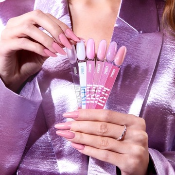 Hype Gel Cover Beige Mistero Milano 100g 2089/100 Гель ногте