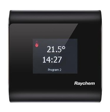 R-SENZ WIFI TERMOSTAT STEROWANY PRZEZ